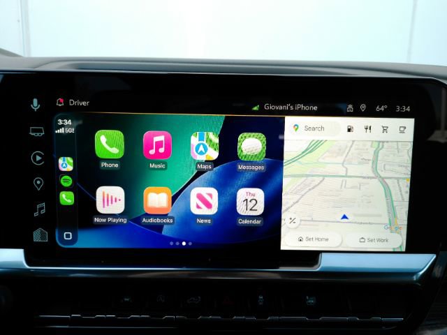 Used 2026 Chevrolet Silverado 1500 LT image 10