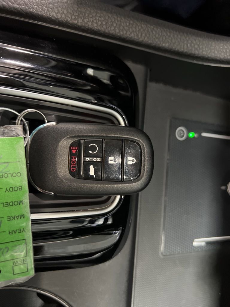 Used 2023 Honda Pilot EX-L image 30