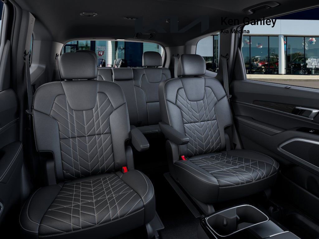 New 2025 Kia Telluride EX X-Line image 16