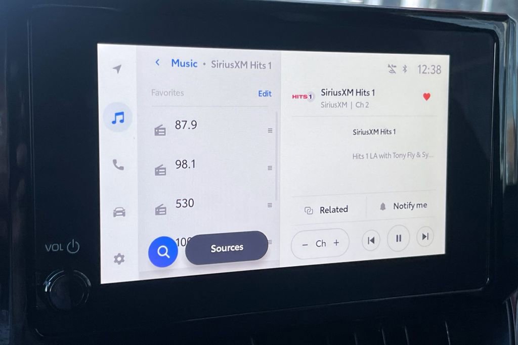 Certified 2025 Toyota Corolla LE image 19