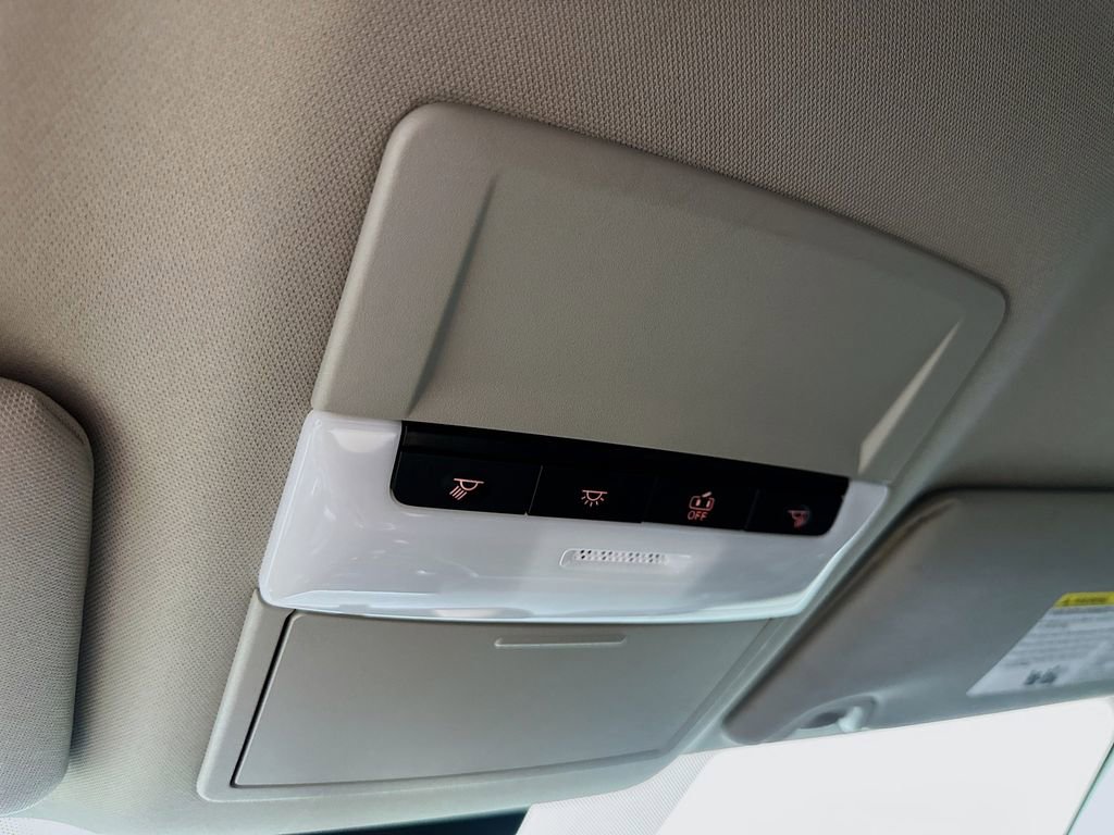 Used 2024 Nissan Altima 2.5 SR image 32