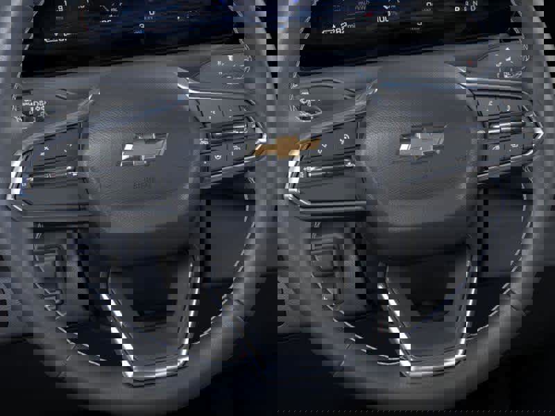 New 2026 Chevrolet Silverado EV LT image 19