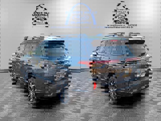 New 2026 Subaru Outback Touring XT image 47