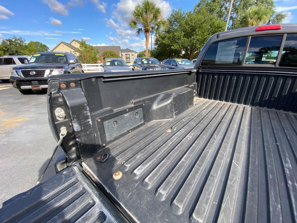 Used 2015 Toyota Tacoma PreRunner w/ TRD Off-Road Package RWD image 10