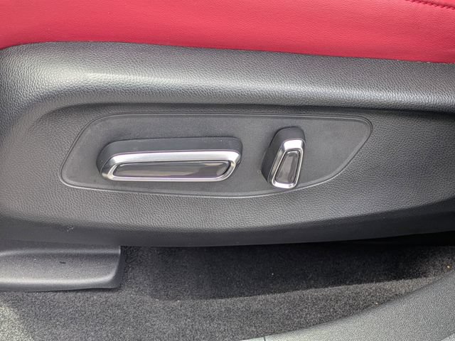 Certified 2025 Acura ADX A-Spec FWD image 21