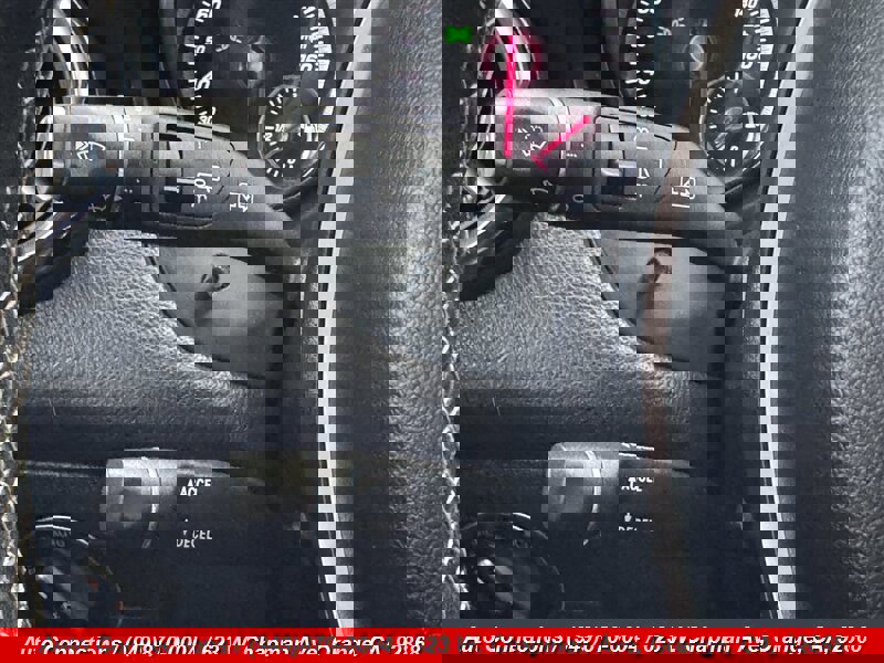 Used 2018 Mercedes-Benz GLA 250 4MATIC w/ Convenience Package image 14