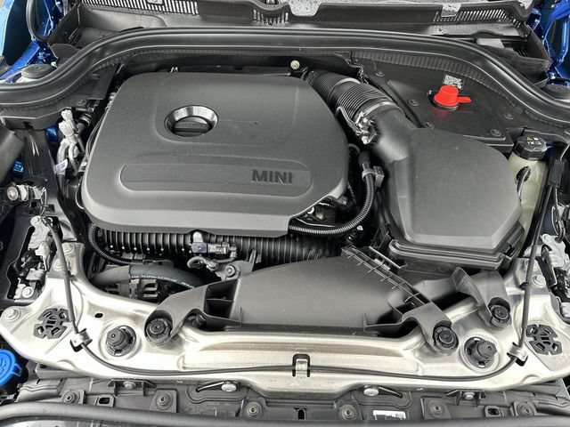 New 2026 MINI Cooper S FWD image 10