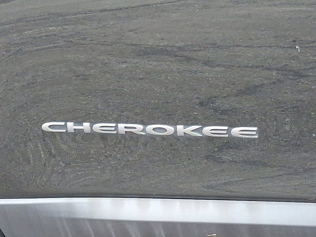 Used 2022 Jeep Cherokee Trailhawk image 33