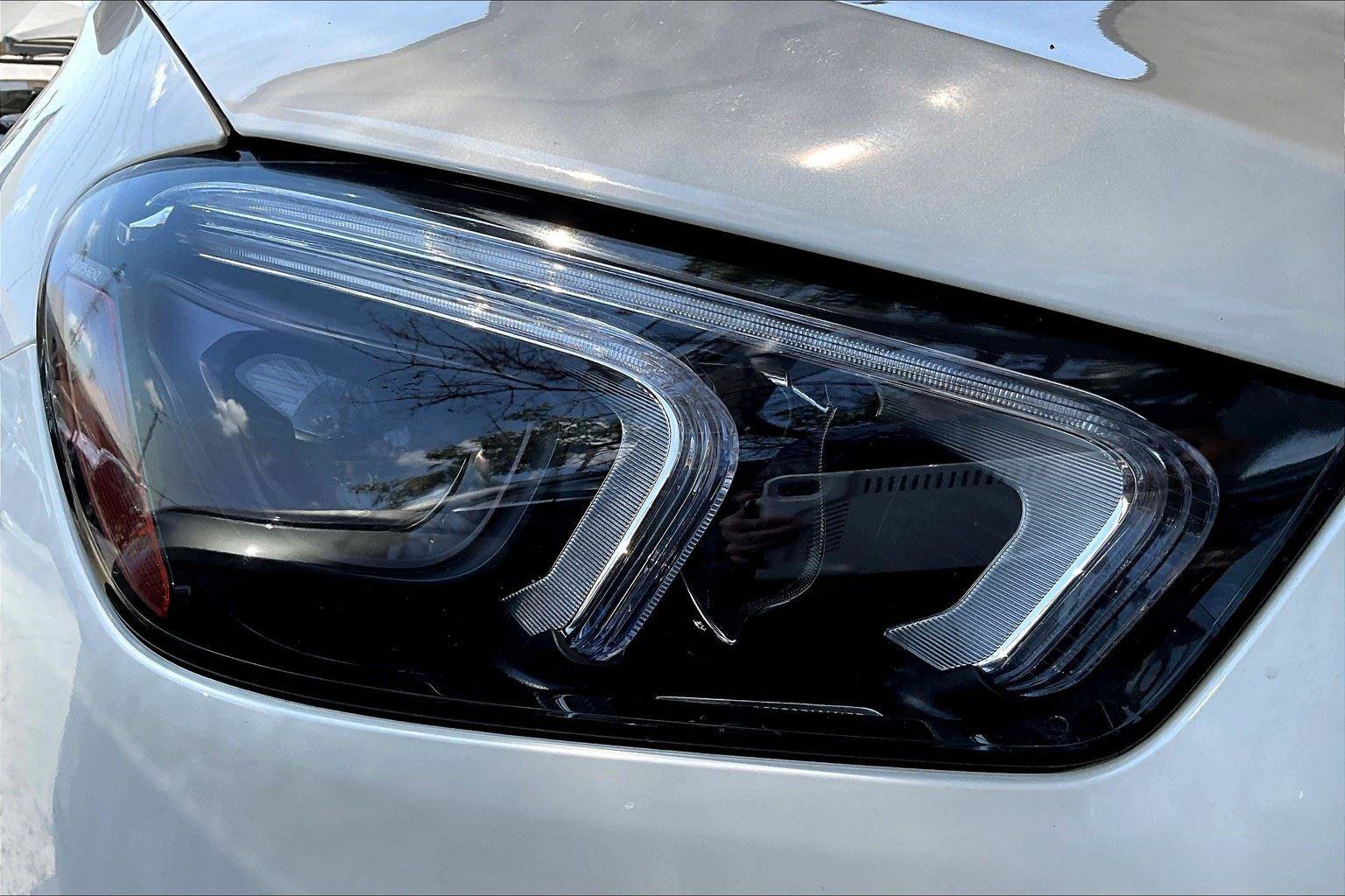 Used 2023 Mercedes-Benz GLE 450 4MATIC image 40