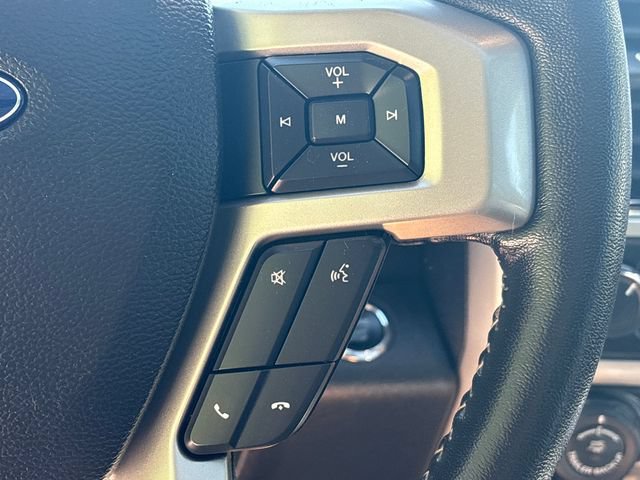 Used 2020 Ford F150 Lariat AWD/4WD image 32