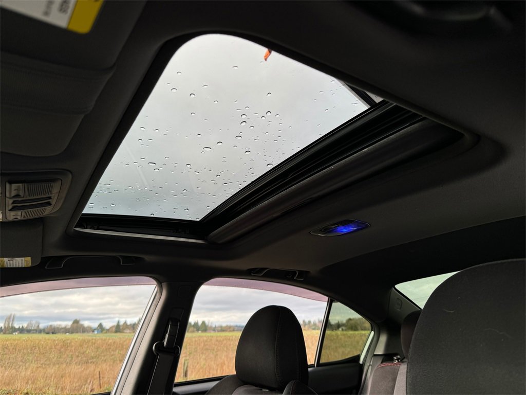 Used 2017 Subaru WRX Premium image 21