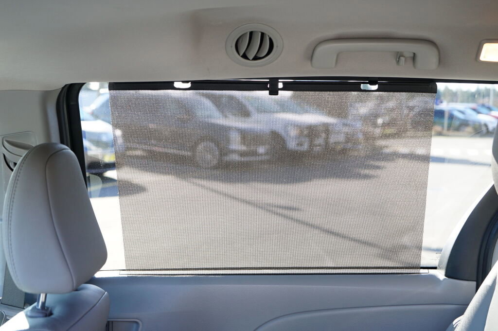 Used 2020 Toyota Sienna XLE w/ XLE Navigation Package image 19