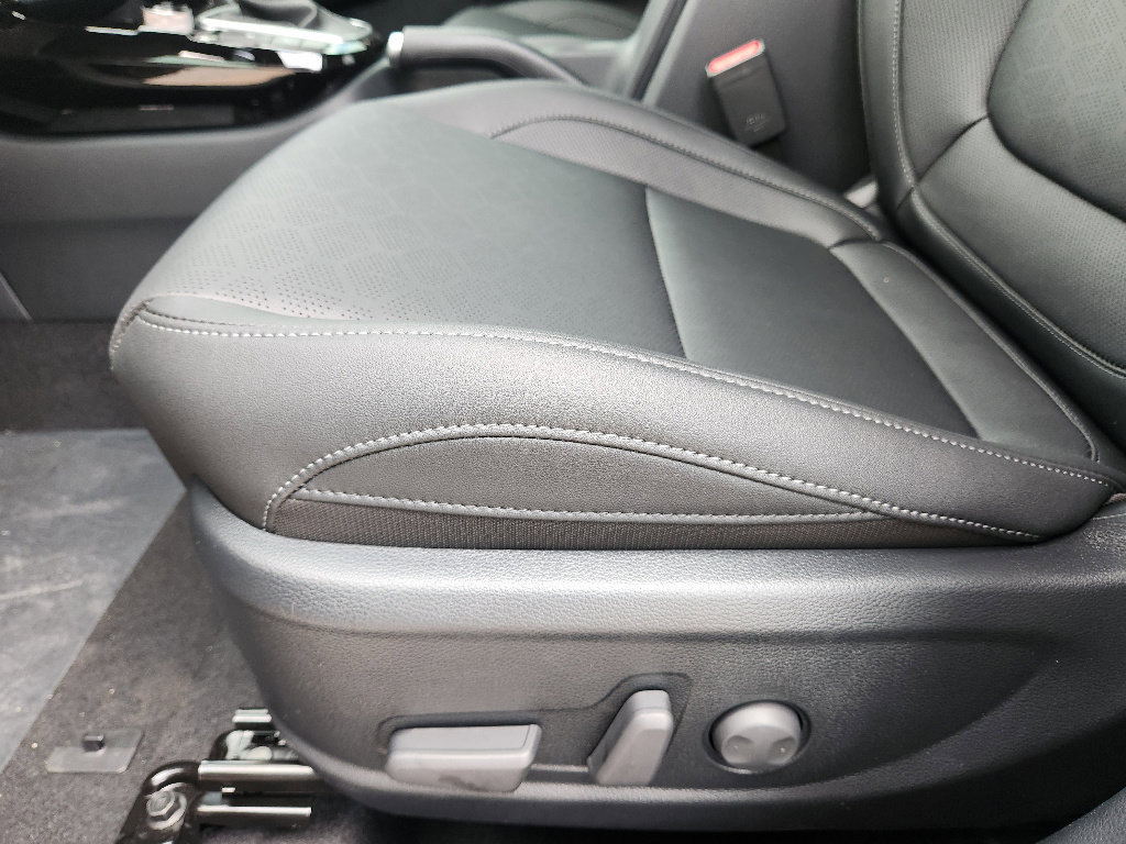 New 2026 Kia Seltos EX image 17