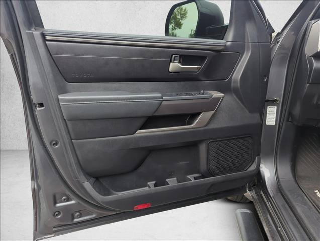 Used 2022 Toyota Tundra SR5 w/ SR5 Convenience Package RWD image 11