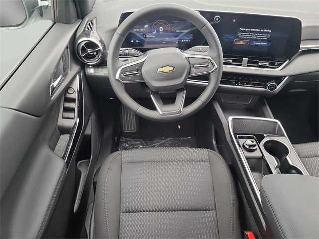 New 2026 Chevrolet Equinox LT image 14