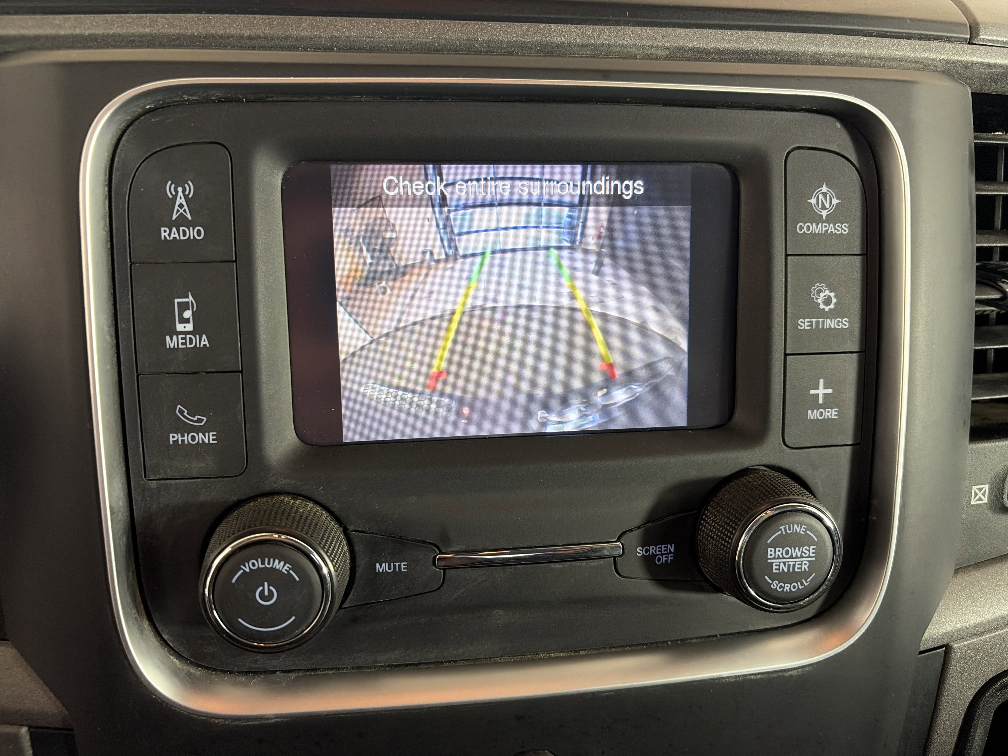 Used 2022 RAM 1500 Tradesman image 20