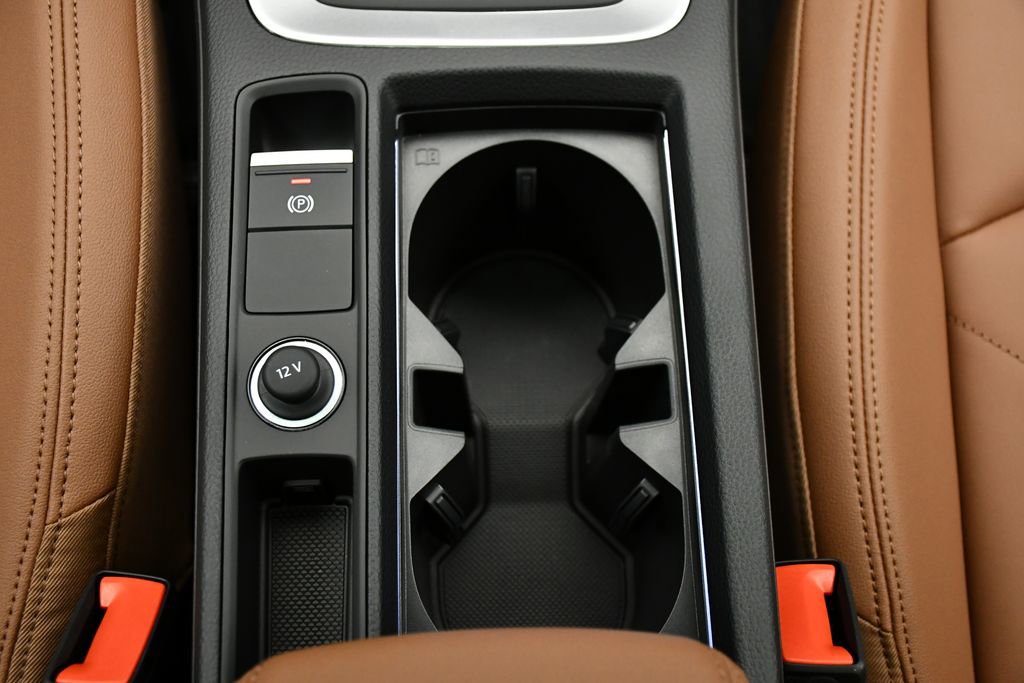 Used 2025 Audi Q3 2.0T Premium w/ Convenience Package image 32