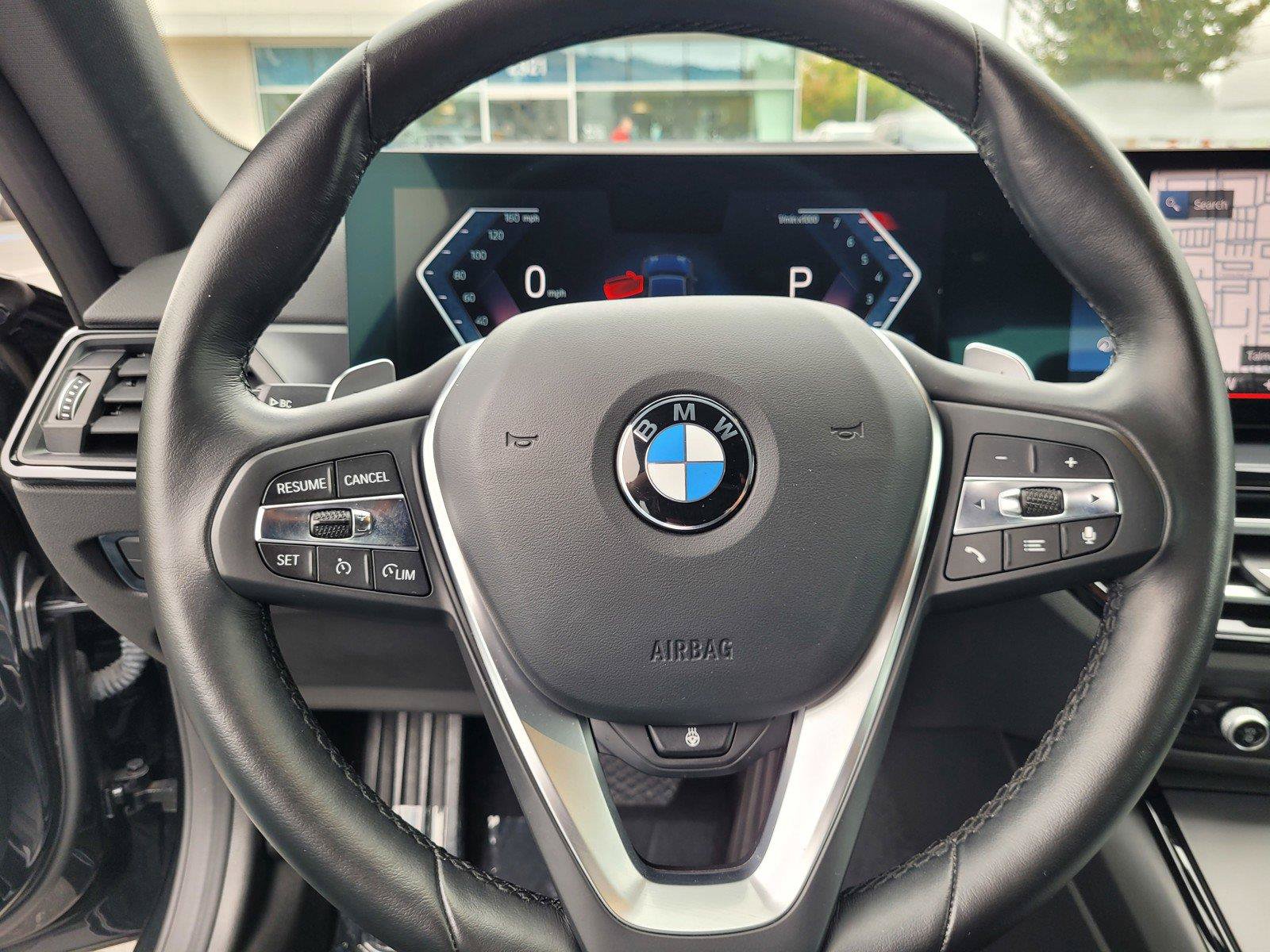Used 2023 BMW 230i Coupe RWD image 34