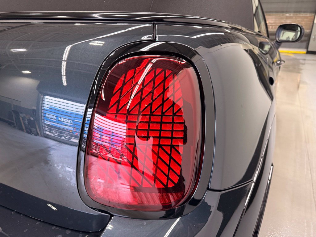 New 2027 MINI Cooper John Cooper Works FWD image 5