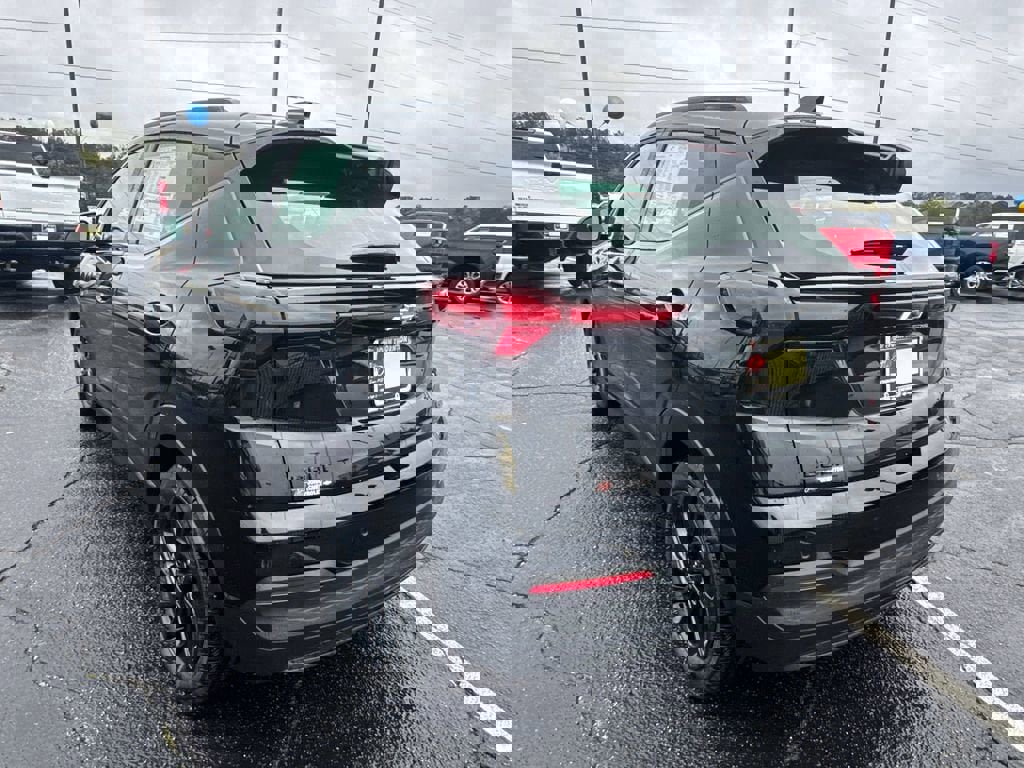 New 2027 Chevrolet Bolt RS w/ Technology Package image 8