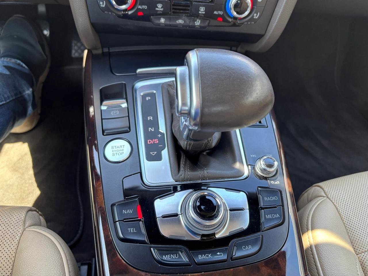 Used 2014 Audi A5 2.0T Premium Plus w/ Premium Plus Package image 16