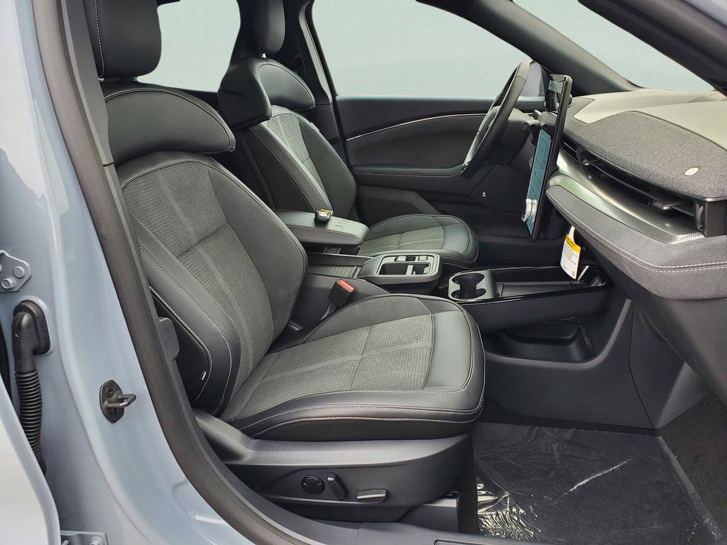 New 2025 Ford Mustang Mach-E GT image 19