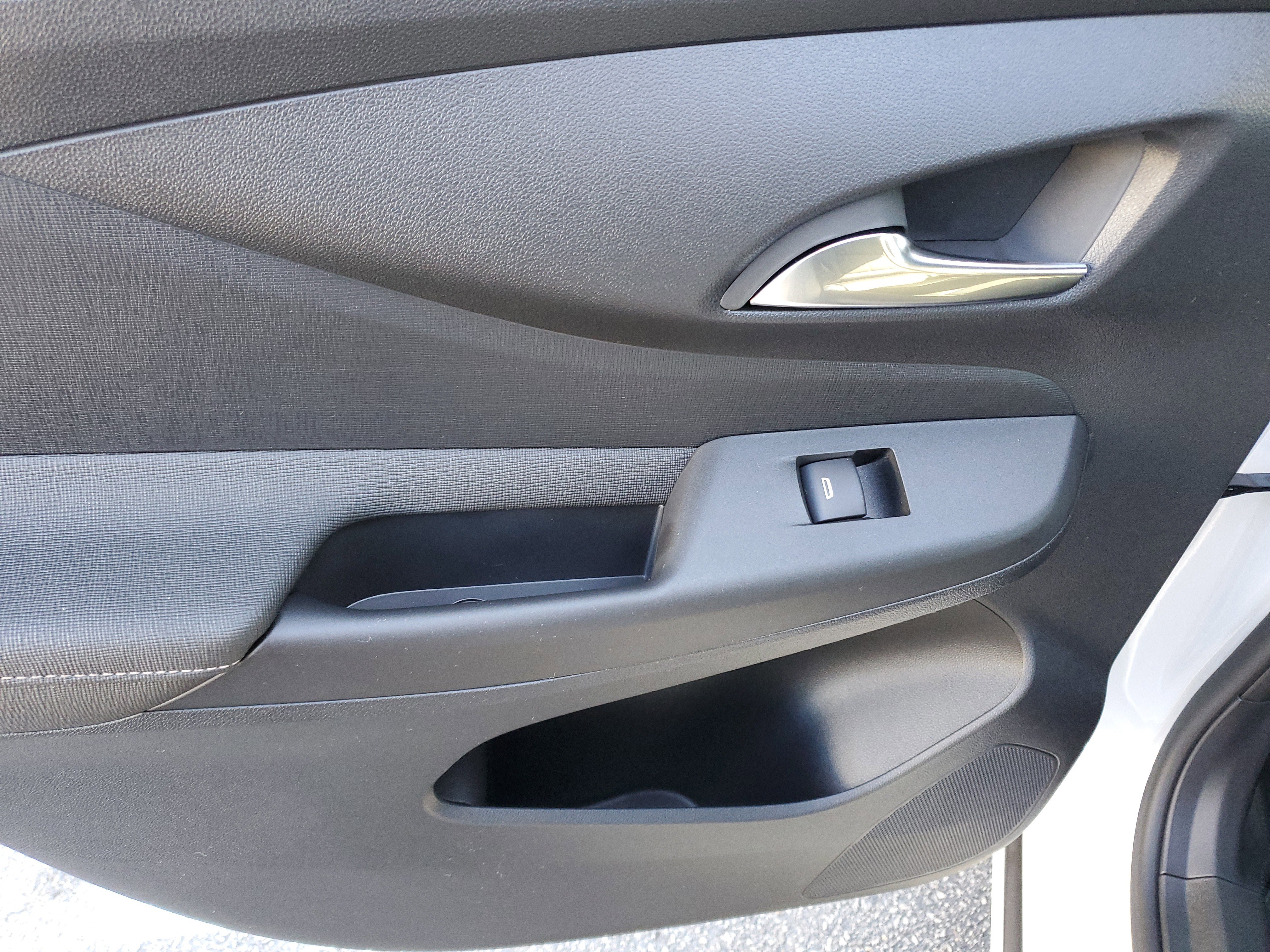 New 2026 Buick Envista Preferred w/ Convenience I Package image 15