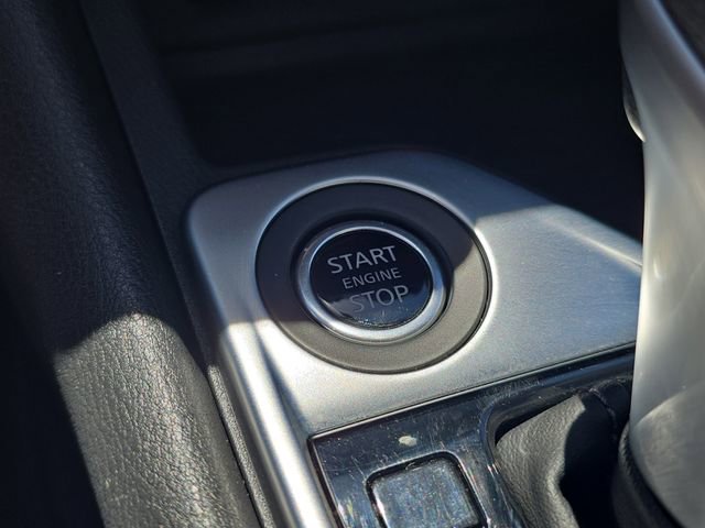 Certified 2025 Nissan Sentra SV image 27