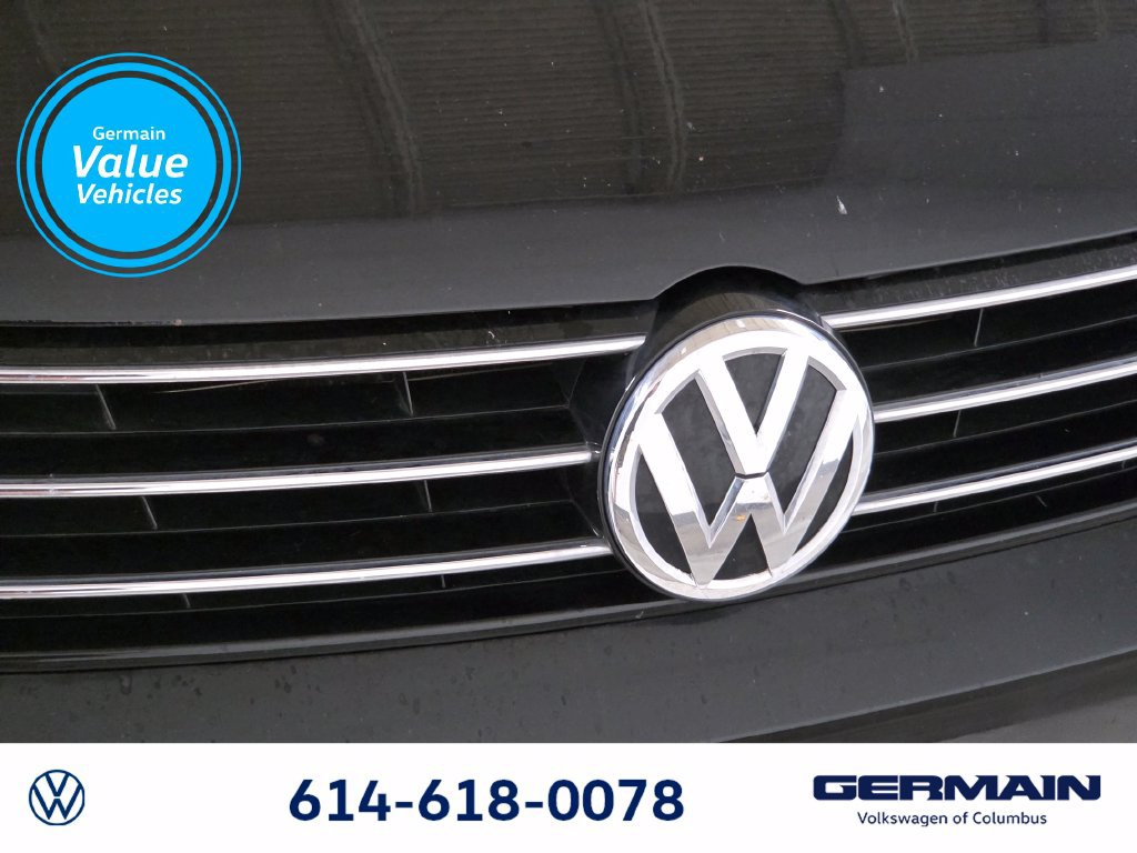 Used 2017 Volkswagen Jetta SE FWD image 11