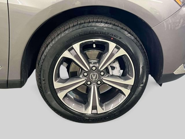 Certified 2024 Acura RDX SH-AWD w/ Advance Package image 7