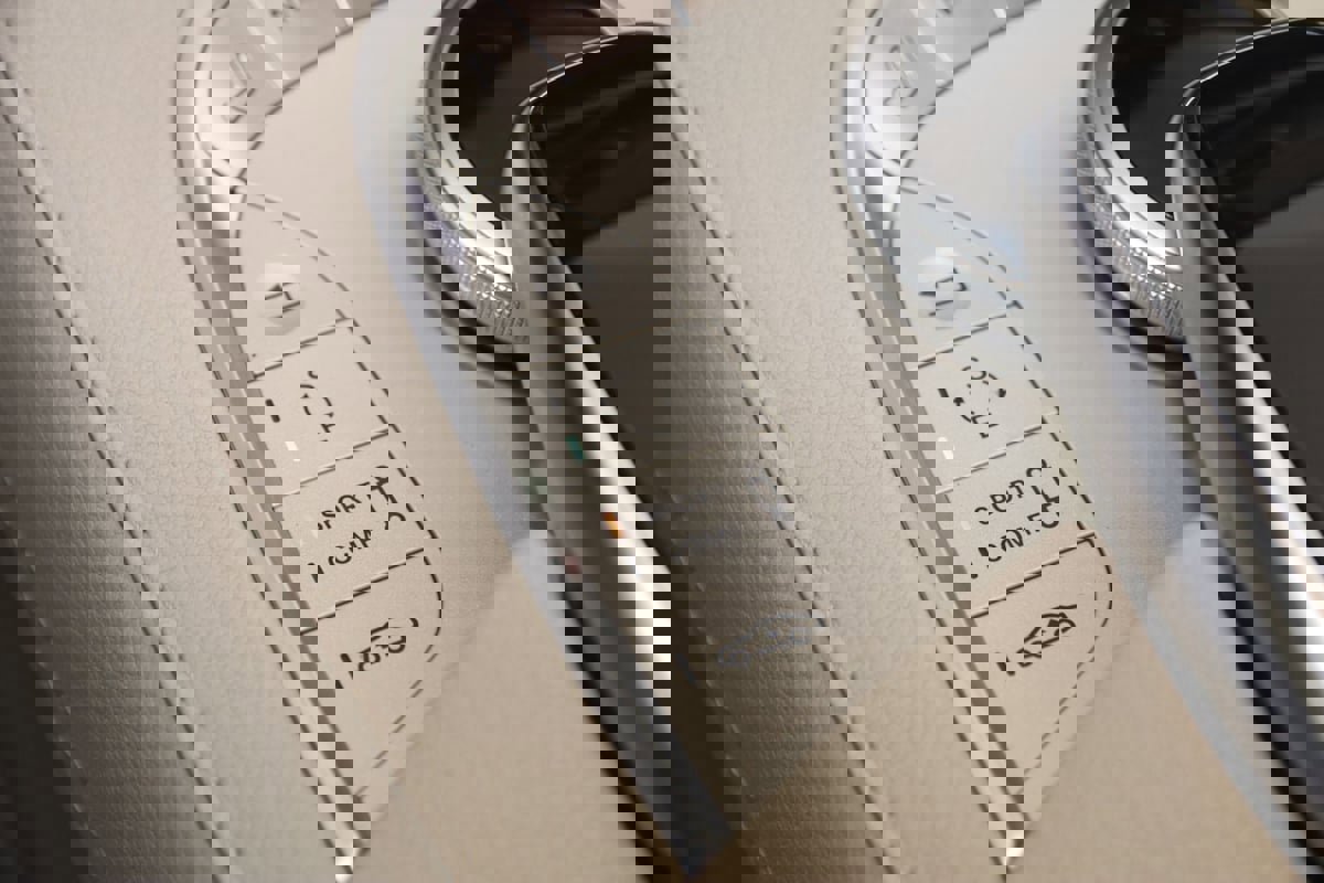 Used 2015 Mercedes-Benz S 550 4MATIC Sedan image 41