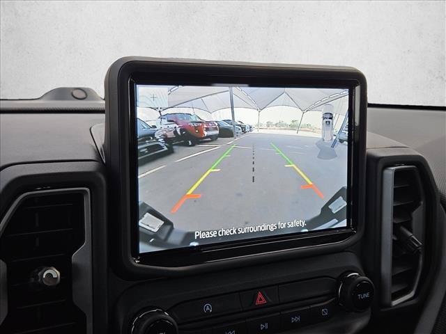 Used 2022 Ford Bronco Sport Outer Banks w/ Tech Package AWD/4WD image 21
