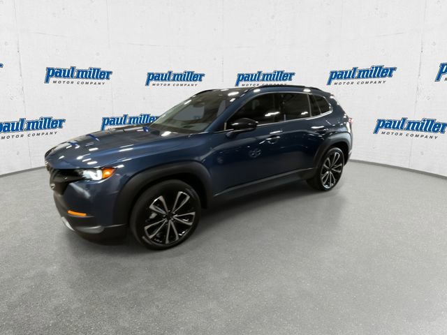 New 2026 MAZDA CX-50 AWD 2.5 S w/ Cargo Package image 5