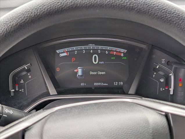 Used 2020 Honda CR-V EX image 11