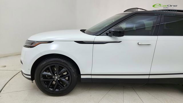 Used 2026 Land Rover Range Rover Velar S AWD/4WD image 9
