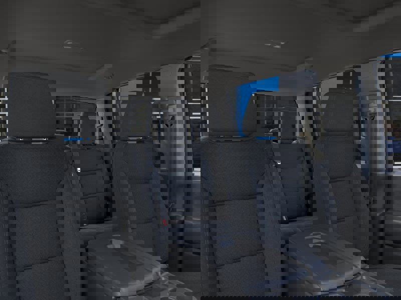 New 2026 Chevrolet Silverado 2500 Custom image 24