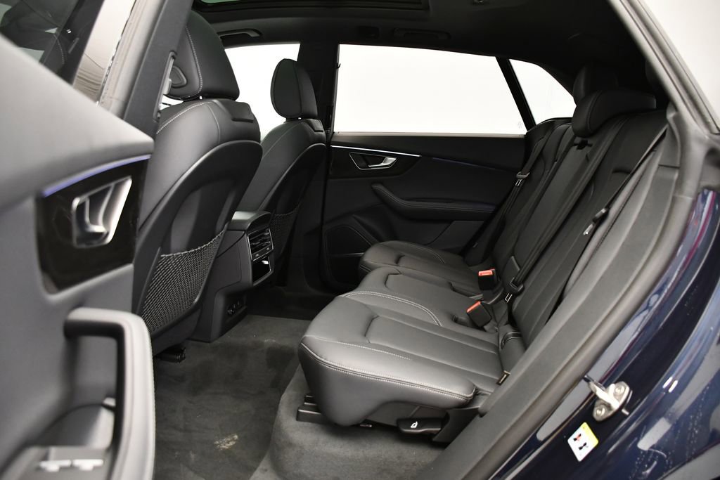 New 2026 Audi Q8 Premium Plus image 43