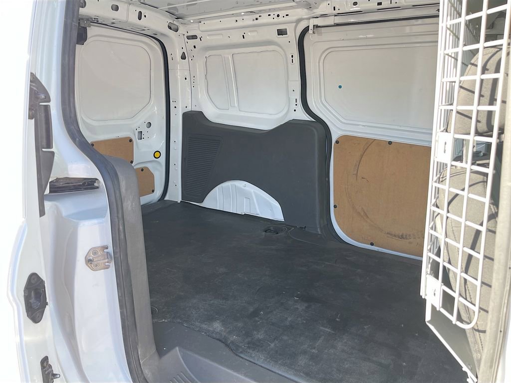 Used 2023 Ford Transit Connect XL FWD image 24