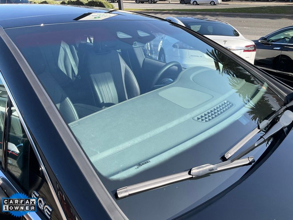Used 2024 Mercedes-Benz EQE 500 4MATIC Sedan w/ AMG Line Exterior Package image 74