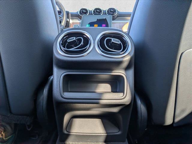 Certified 2026 Mercedes-Benz GLC 300 4MATIC image 18