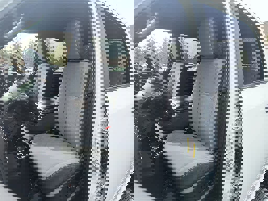 Used 2024 RAM 2500 Big Horn image 11