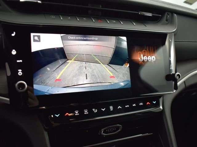 New 2026 Jeep Grand Cherokee L Limited image 27