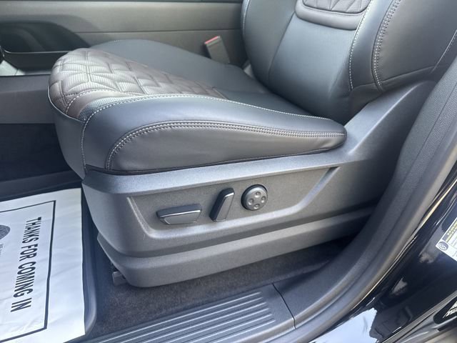 New 2026 Nissan Armada Platinum image 32