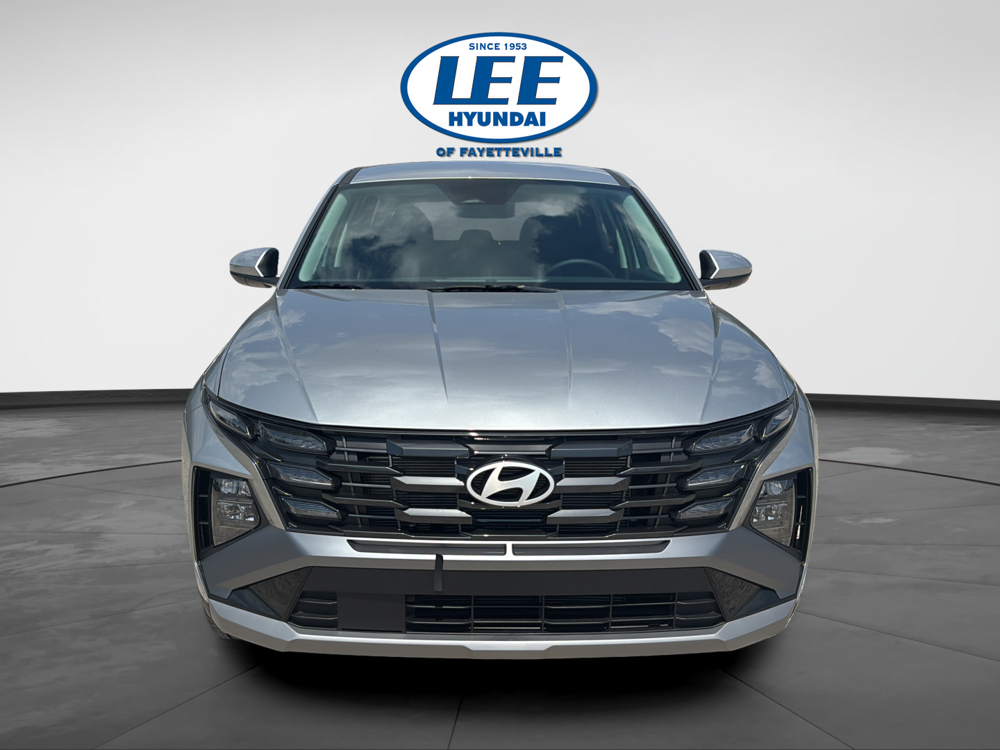 New 2026 Hyundai Tucson SE FWD image 2
