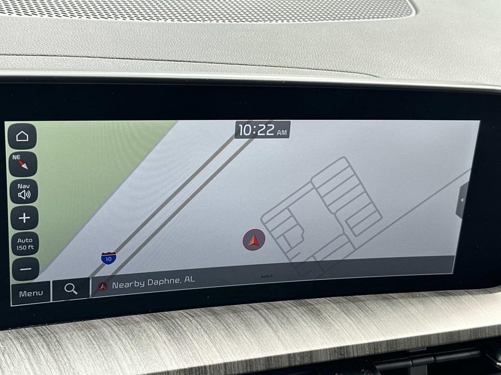 Used 2025 Kia Telluride SX w/ SX Captain's Chair Package image 31