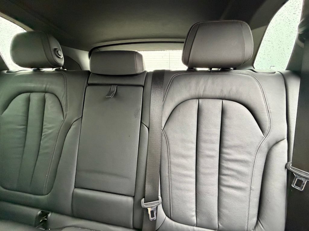 Used 2020 BMW X5 xDrive40i w/ M Sport Package AWD/4WD image 8