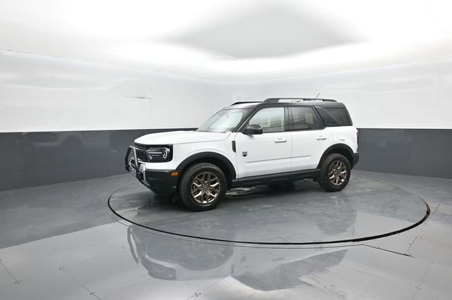 New 2026 Ford Bronco Sport Big Bend image 4