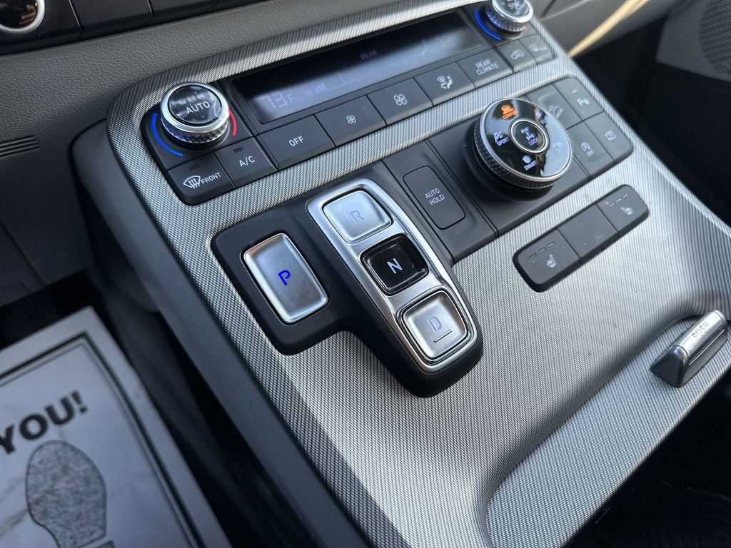 Used 2023 Hyundai Palisade SEL w/ Cargo Package image 20