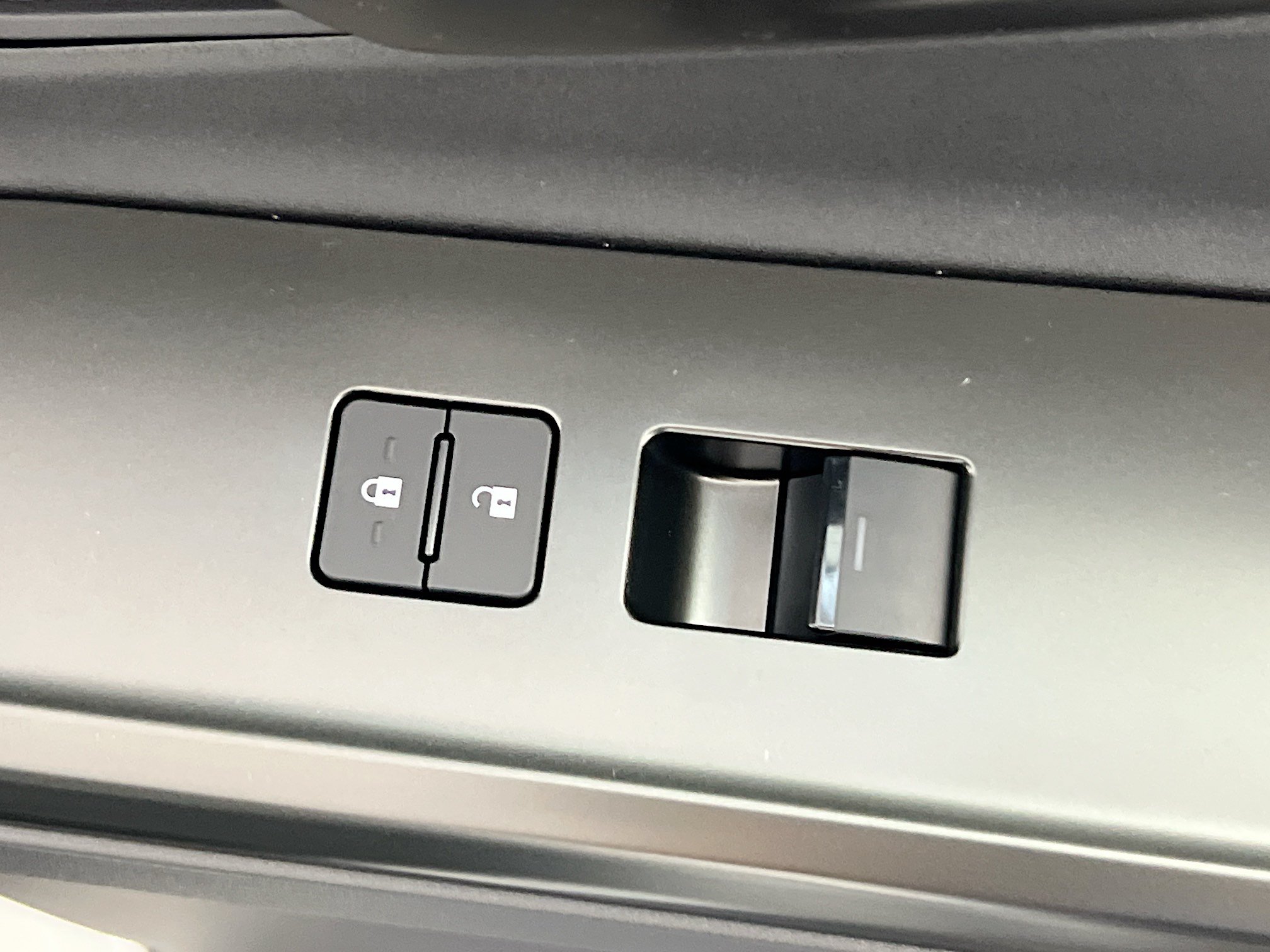 New 2026 Toyota bZ AWD/4WD image 31