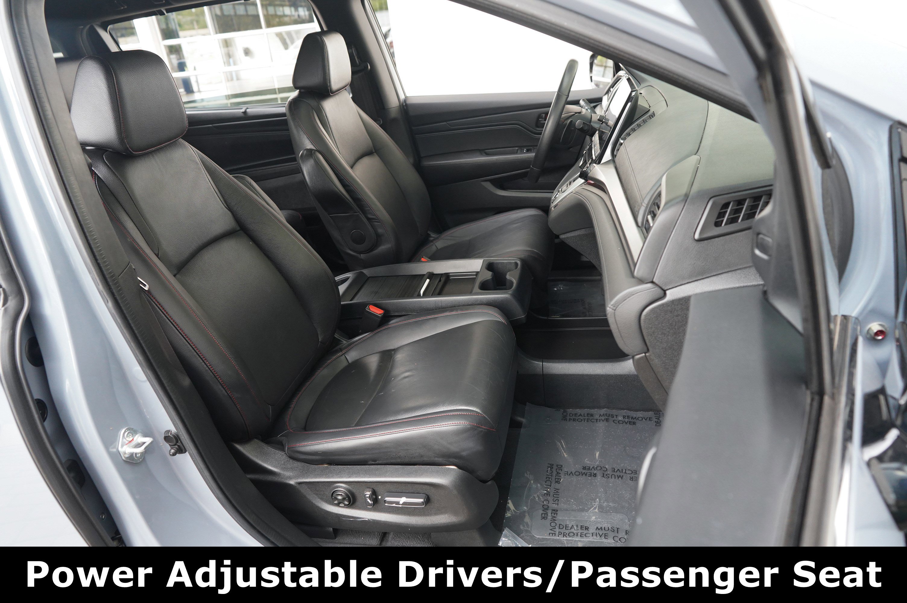 Used 2023 Honda Odyssey Sport image 27